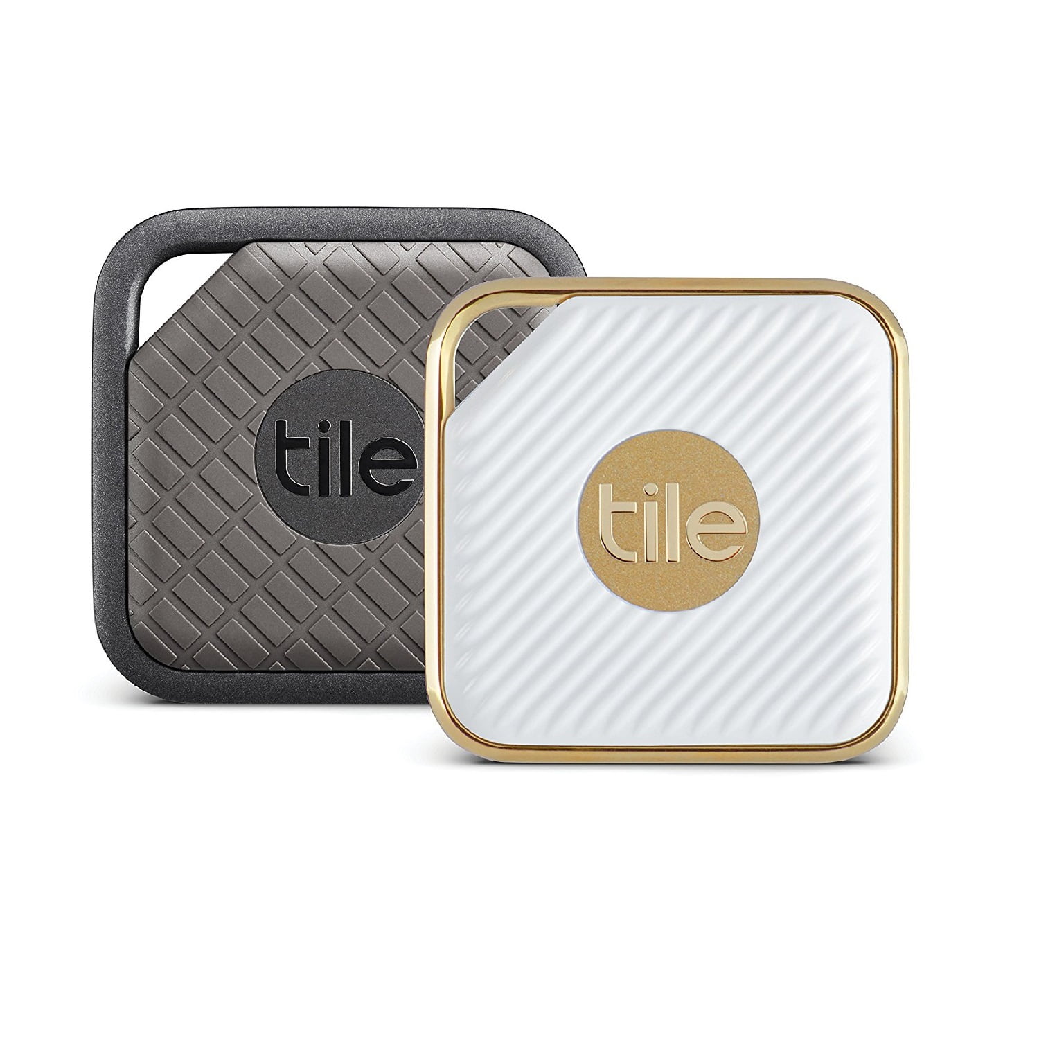 Tile Sport + Tile Style Key Finder. Phone Finder. Anything Finder 2