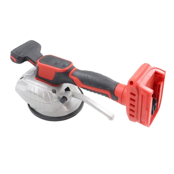 8 Speed Tile Laying Machine Tile Vibrations Leveling Machine Cordless Tile Installation Tool for 18V Battery