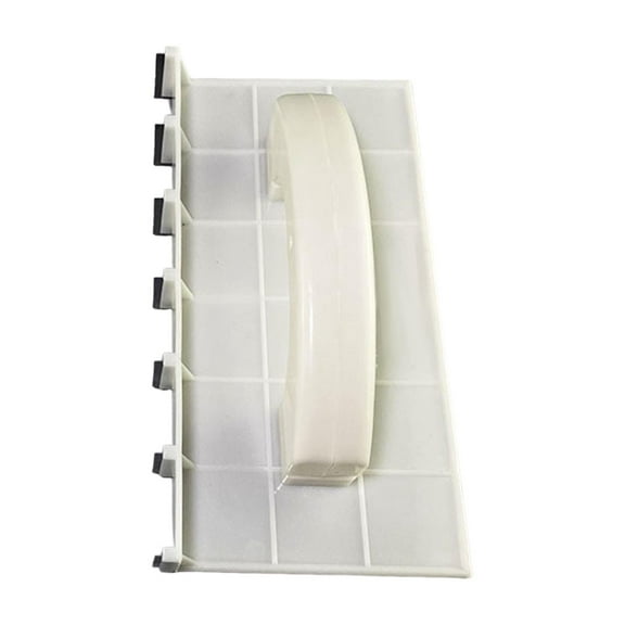 Tile Tools Tile Trowel Square Notch Trowel Perfect for Large Tiles Flooring & Tiling Masonry Hand Trowel