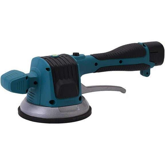 Tile Vibrator Tiling Machine for 120x120cm Tiles Floor Laying Ceramic Tile Tiler Tiling Machine Automatic Tile Leveling Tool