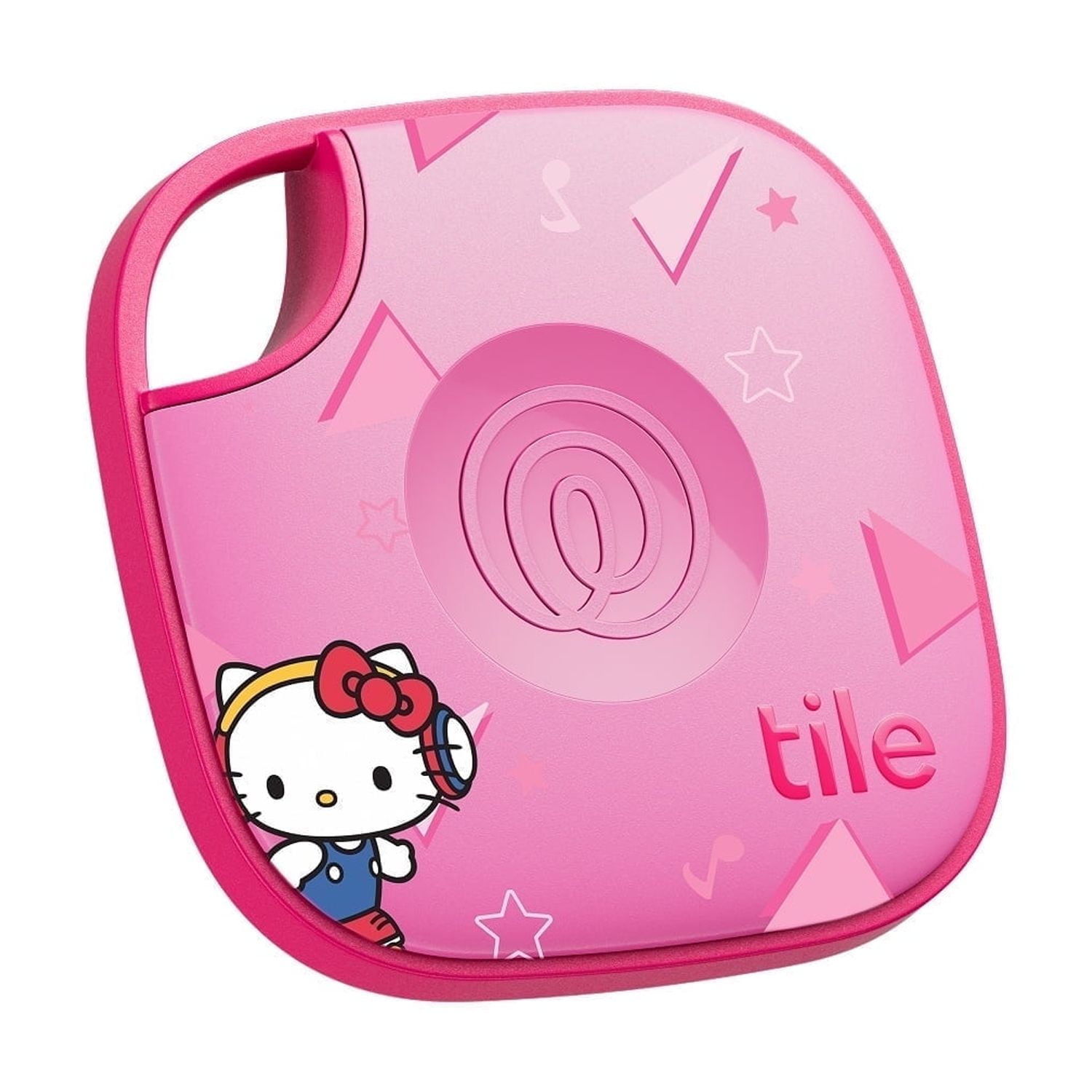 Life360 Tile Mate Hello Kitty Pop Starter Pack – Bluetooth Tracker