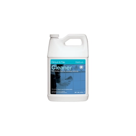 TileLab Grout & Tile Cleaner - Pack of 2