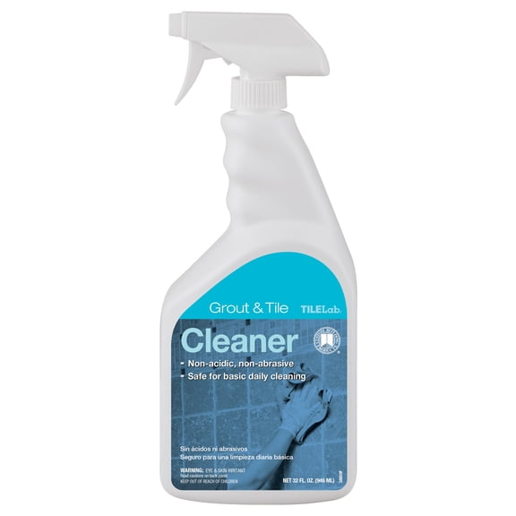 TileLab Grout & Tile Cleaner - Pack of 4
