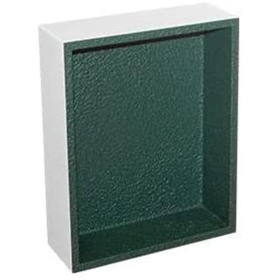 Tileable Soap/Shampoo Shower Niche 11" x 14" ShowerNiche$$Tools & Hardware Other