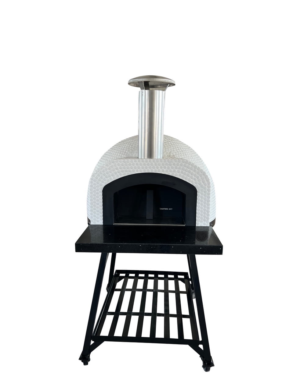 新品未使用　APELUKA　PIZZA OVEN POT APELUCA｜PIZZA OVEN POT 桌上型披薩鍋