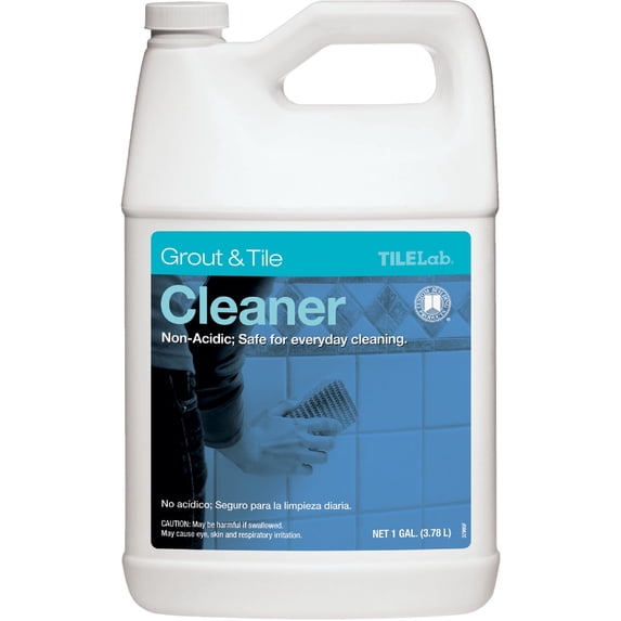 Tilelab Grout and Tile Cleaner, 2 Set