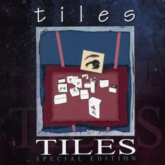 Tiles (CD)