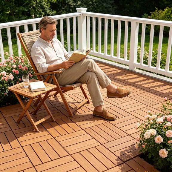 Tiles For Wall Stickers Display: Modular Floor Tiles For Indoor Outdoor Use Easy Snap‑ ‑ Weather‑ DIY Solution