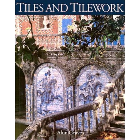 Pre-Owned Tiles and Tilework (Hardcover) 0810965984 9780810965980