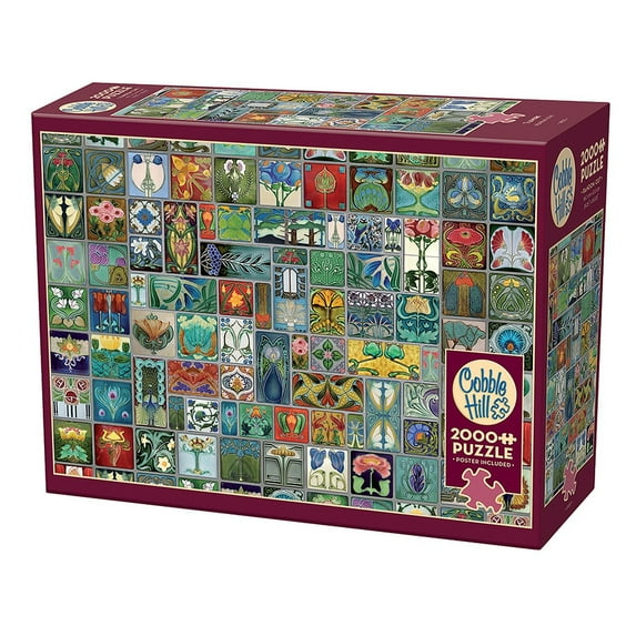 Tilework