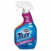 Tilex 32Fl.Oz Daily Shower Cleaner Trigger Pack of 1