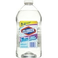 thumbnail image 1 of Clorox Plus Tilex Daily Shower Cleaner, Refill Bottle, 64 oz, 1 of 7