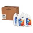 thumbnail image 1 of Tilex Disinfects Instant Mildew Remover, 128 Oz Refill Bottle, 4/Carton - CLO35605, 1 of 2