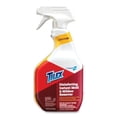 thumbnail image 1 of Tilex Disinfects Instant Mildew Remover, 32 oz Smart Tube Spray, 9/Carton (35600CT), 1 of 1