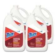 128 oz. Disinfects Instant Mold and Mildew Remover Refill 4/Carton