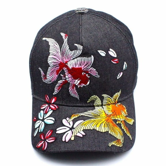 Tilgomedal Dragon EMB Snapback Hat for Men Women Dad Baseball A frame Cap