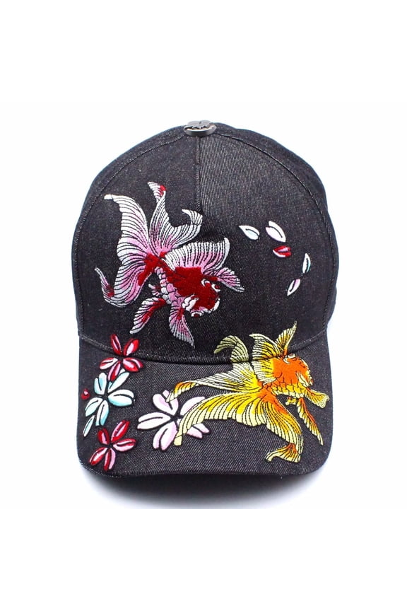 Dragon EMB Snapback Hat for Men Women Dad Baseball A frame Cap