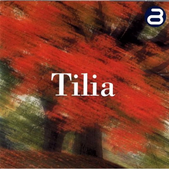 Tilia-Lieder (Audiobook)