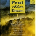 thumbnail image 1 of Till Alexander K Rber - Frei Aber Einsam 1 - Music & Performance - CD, 1 of 1