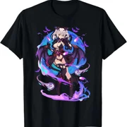 Reprint Rare Till Alien Stage T Shirt Anime Unisex 28