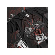 Reprint Rare Till Alien Stage T Shirt Anime Unisex 29
