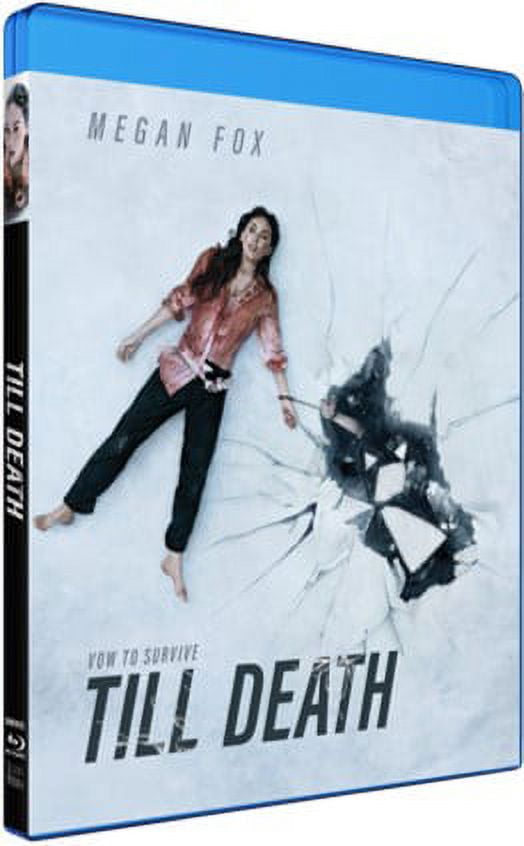 Till Death (Blu-ray), Screen Media, Horror - Walmart.com