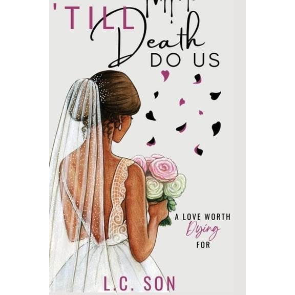 Till Death Do Us, (Paperback)
