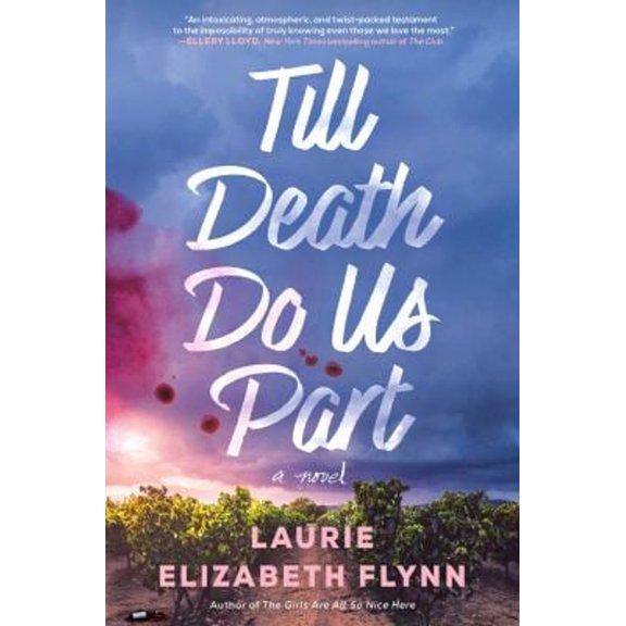 Pre-Owned Till Death Do Us Part (Hardcover) 1982144661 9781982144661