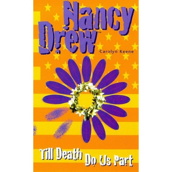 Pre-Owned Till Death Do Us Part (Paperback) 0671028944 9780671028947
