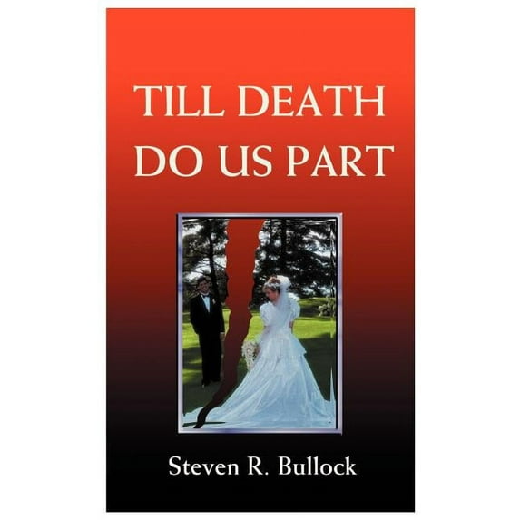 Till Death Do Us Part, (Paperback)