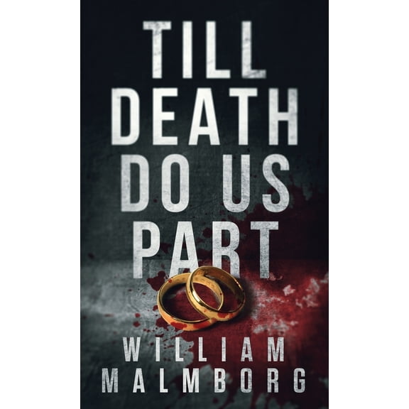 Till Death Do Us Part, (Paperback)