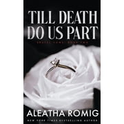 Till Death Do Us Part, Paperback