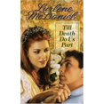 thumbnail image 1 of Pre-Owned Till Death Do Us Part (Mass Market Paperback) 0553570854 9780553570854, 1 of 1