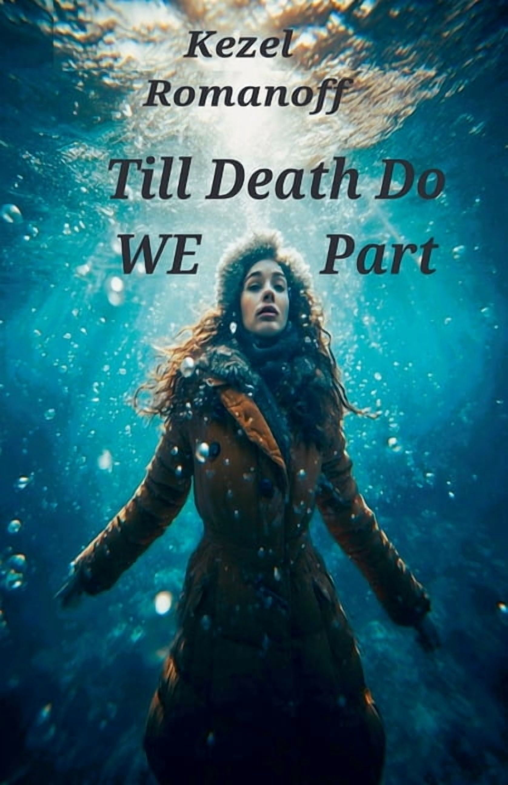 Till Death Do We Part, (Paperback)