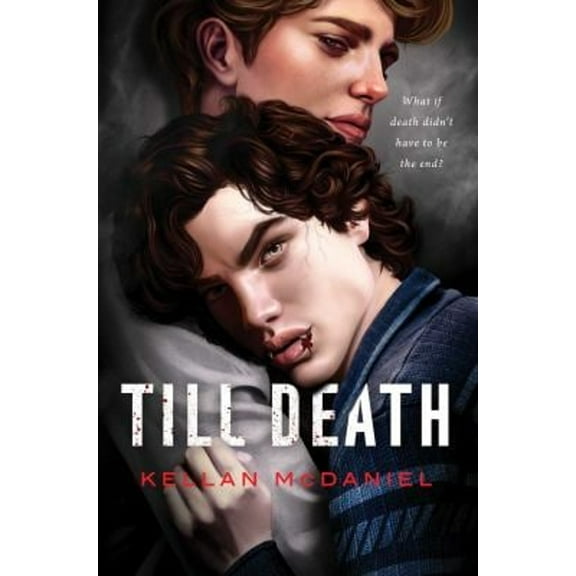 Pre-Owned Till Death (Hardcover) 9781665949071