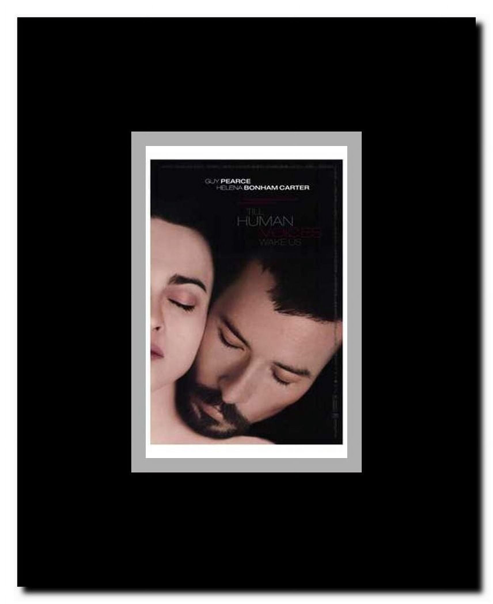 Till Human Voices Wake Us Framed Movie Poster