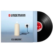 Till Lindemann - Es Brennt - Music & Performance - Vinyl