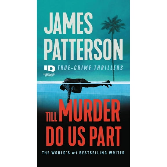 Till Murder Do Us Part (Paperback)