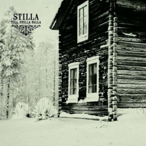 Stilla - Till Stilla Falla - Music & Performance - CD
