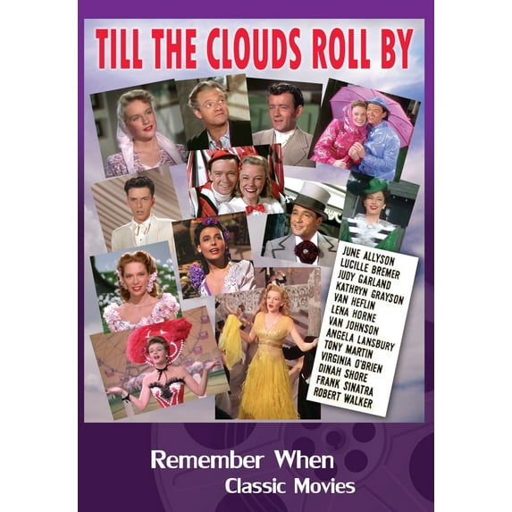 Till The Clouds Roll By