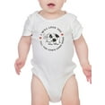 thumbnail image 1 of Till The Cows Come Home Bodysuit Infant -Smartprints Designs,  6 Months, 1 of 4