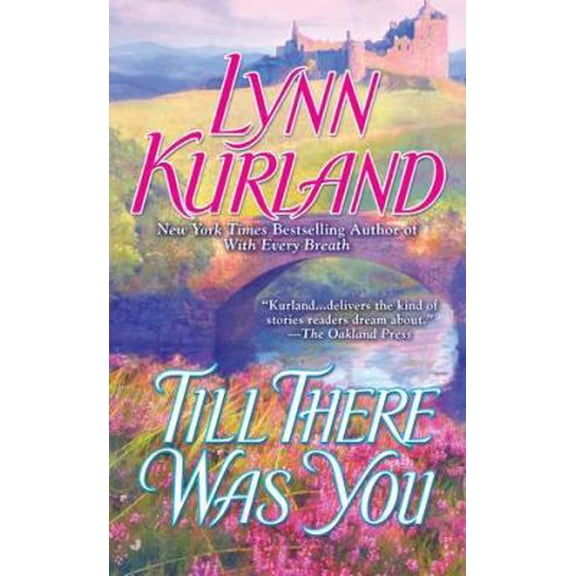 Pre-Owned Till There Was You (Mass Market Paperback) 0515146242 9780515146240