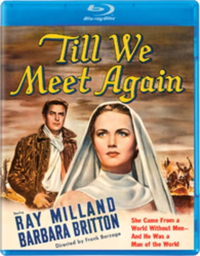 Till We Meet Again (Blu-ray), KL Studio Classics, Drama