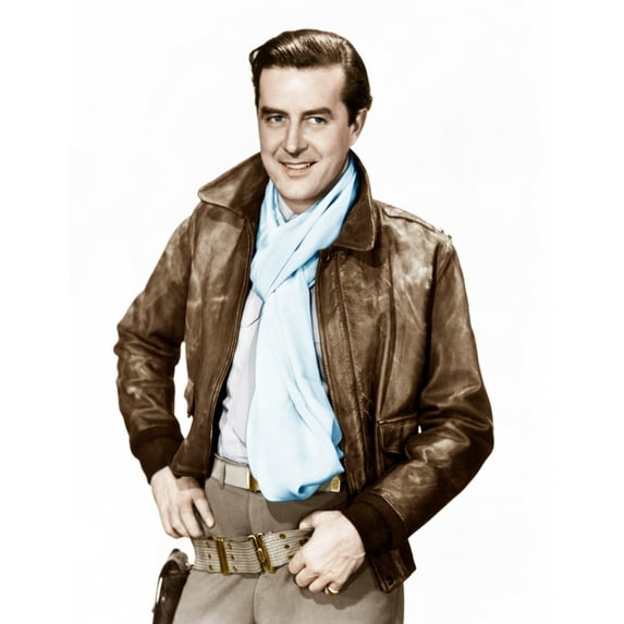 Till We Meet Again Ray Milland 1944 Photo Print (8 x 10)