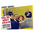 thumbnail image 1 of Till We Meet Again Still (20 x 16), 1 of 2