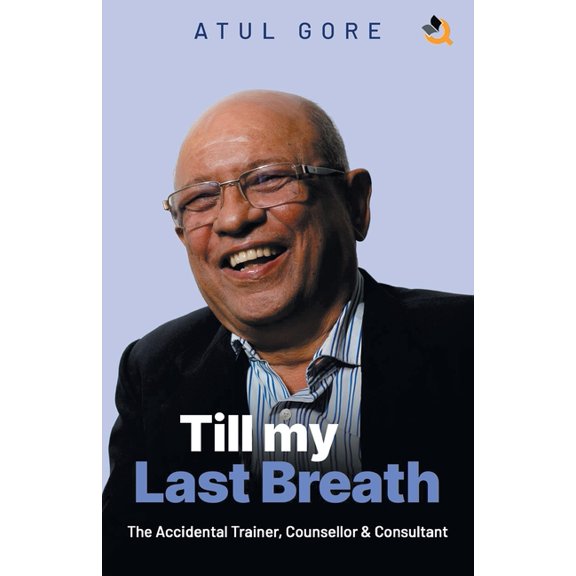 Till my Last Breath, (Paperback)