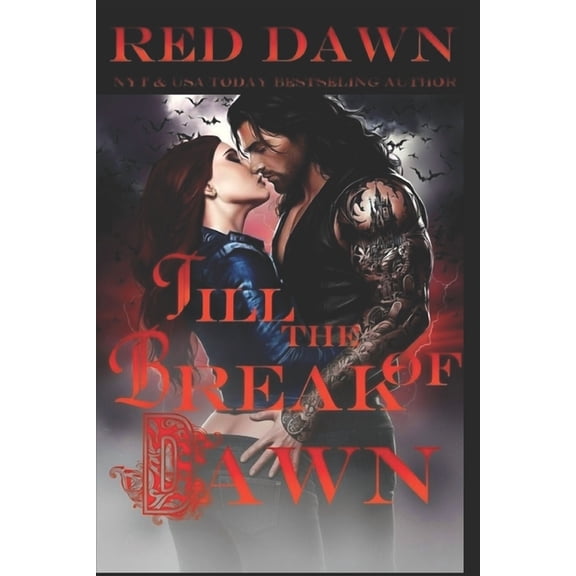 Till the Break of Dawn, (Paperback)