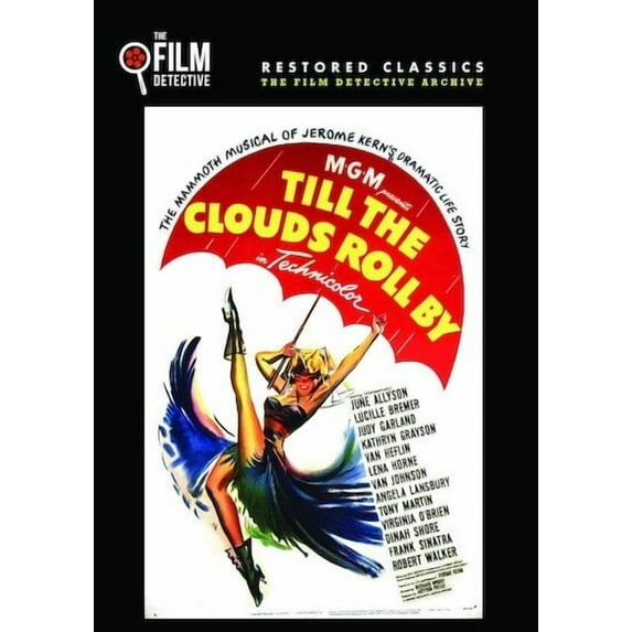 Till the Clouds Roll By