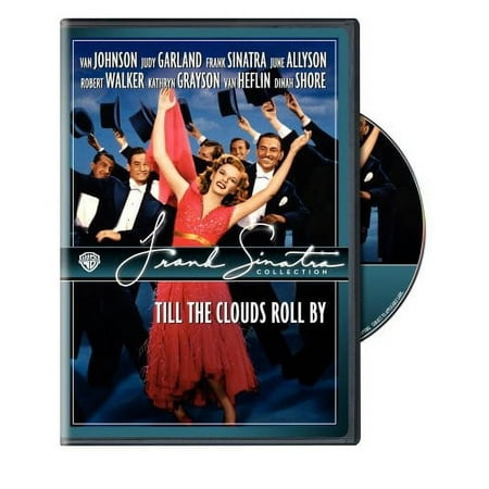 Till The Clouds Roll By [DVD]