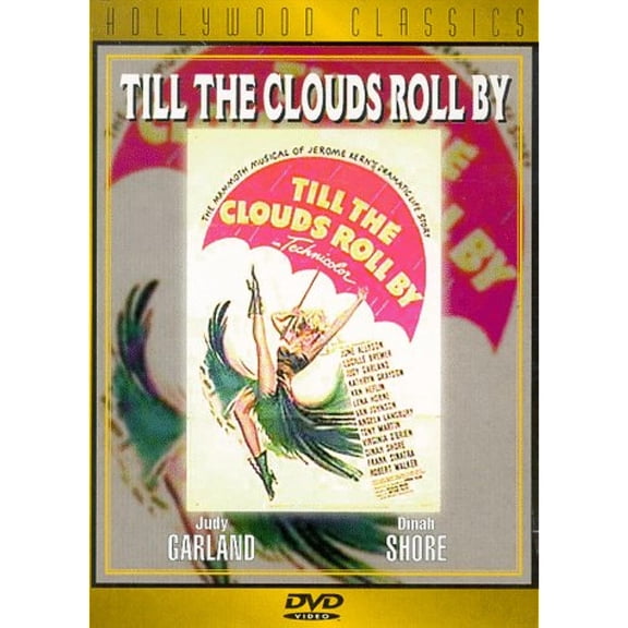 Till the Clouds Roll By